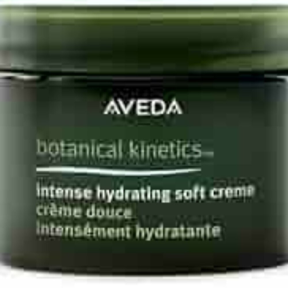 Aveda Botanical Kinetics Intense Hydrating Soft Creme | Face Cream for All Skin